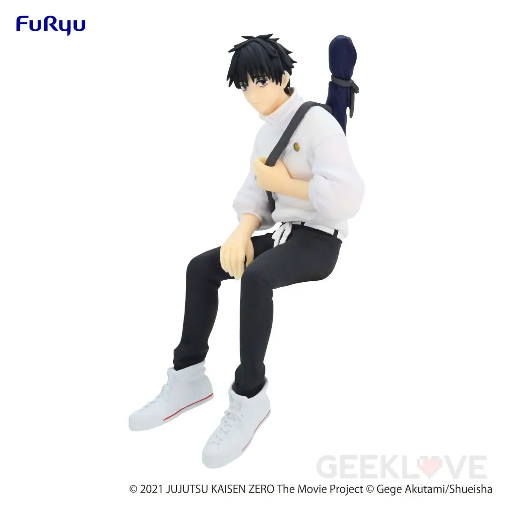 Yuta Okkotsu Noodle Stopper Figure - GeekLoveph