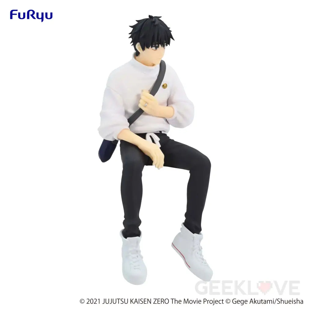 Yuta Okkotsu Noodle Stopper Figure - GeekLoveph