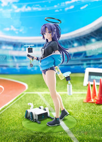 Yuuka (Track) Pre Order Price Scale Figure