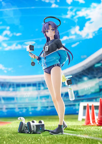 Yuuka (Track) Scale Figure