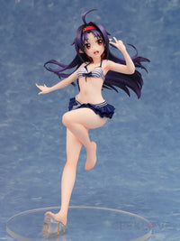 Yuuki Swimsuit Ver. 1/7 Scale Figure - GeekLoveph