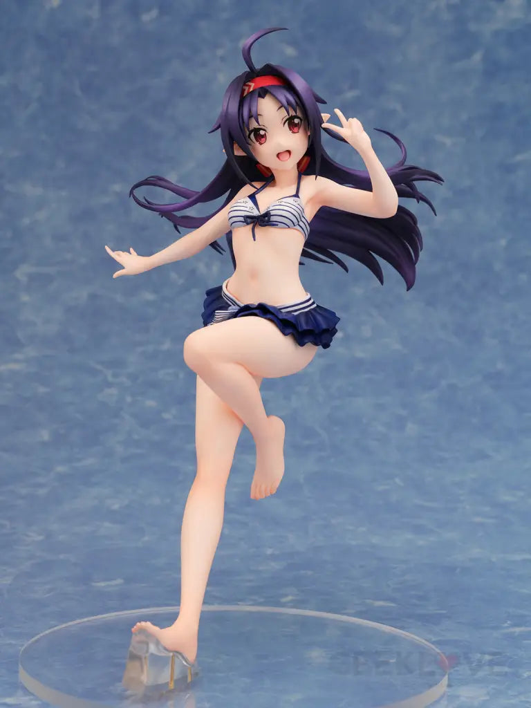 Yuuki Swimsuit Ver. 1/7 Scale Figure - GeekLoveph