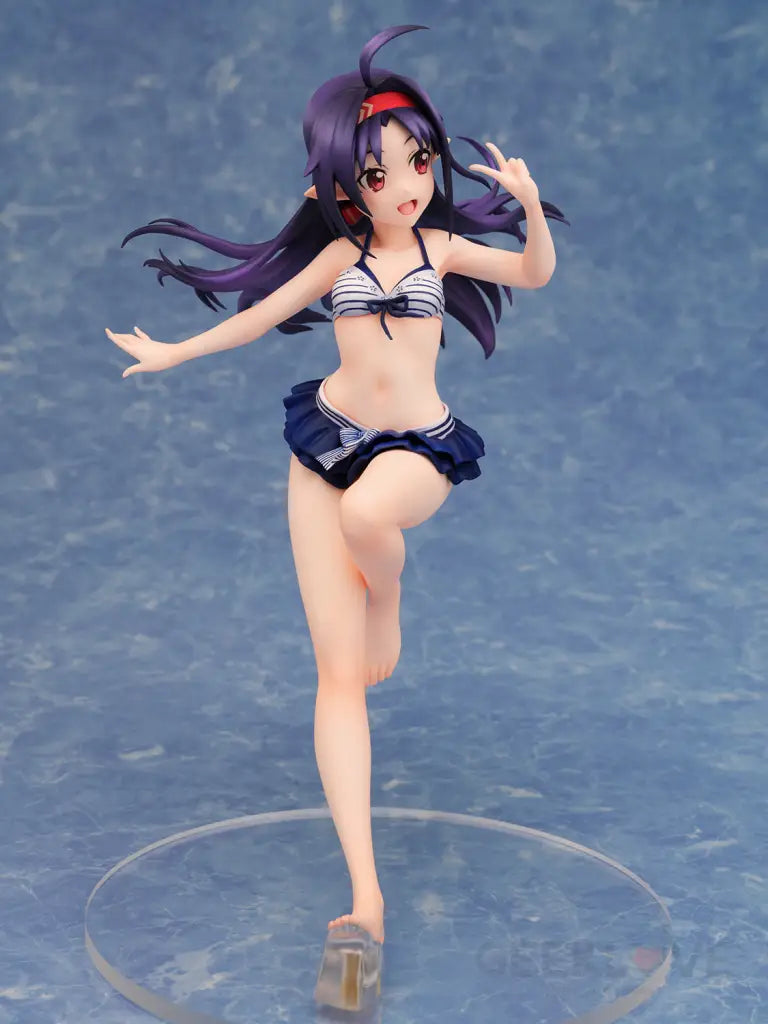 Yuuki Swimsuit Ver. 1/7 Scale Figure - GeekLoveph