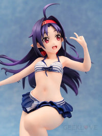 Yuuki Swimsuit Ver. 1/7 Scale Figure - GeekLoveph