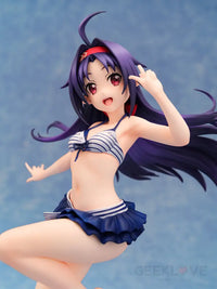 Yuuki Swimsuit Ver. 1/7 Scale Figure - GeekLoveph