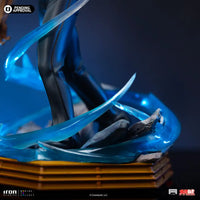 Yuyu Hakusho Toguro Art Scale 1/10 Figure