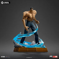 Yuyu Hakusho Toguro Art Scale 1/10 Figure