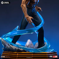 Yuyu Hakusho Toguro Art Scale 1/10 Figure