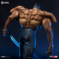 Yuyu Hakusho Toguro Art Scale 1/10 Figure