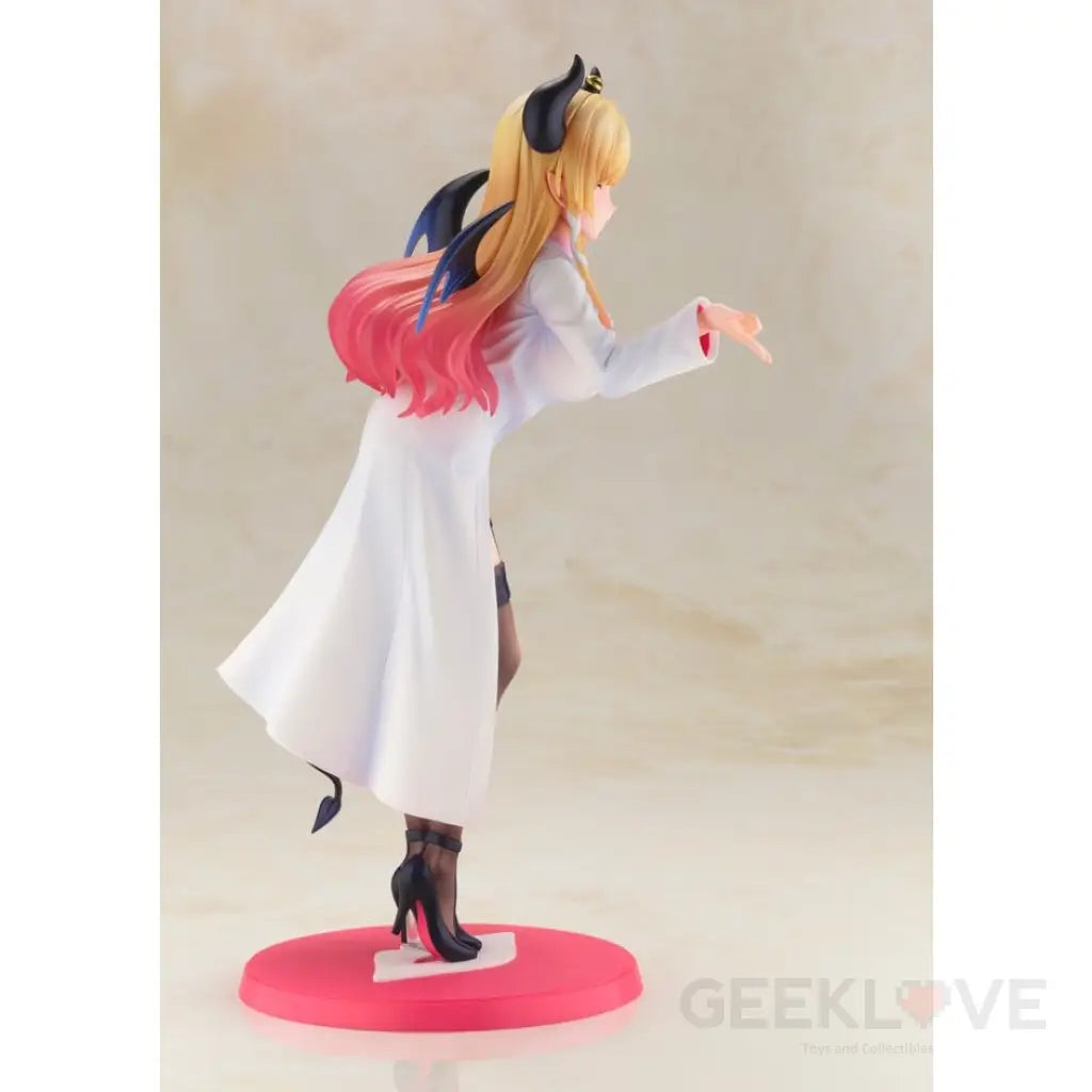 Yuzuki Choco 1/7 Scale Figure Preorder