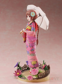 Yuzuki Tachibana 1/7 scale figure - GeekLoveph