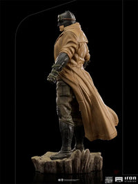 Zack Snyder's Justice League - Knightmare Batman 1/10 Art Scale Statue - GeekLoveph