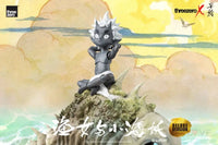 Zao Dao Fishergirl And Little Sea Elf Deluxe Preorder