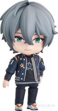 Zenless Zone Zero Nendoroid Wise