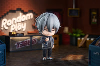 Zenless Zone Zero Nendoroid Wise