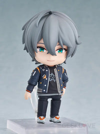 Zenless Zone Zero Nendoroid Wise