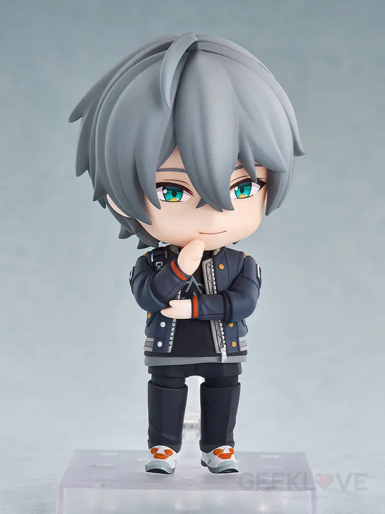 Zenless Zone Zero Nendoroid Wise