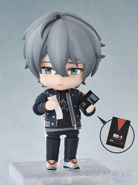 Zenless Zone Zero Nendoroid Wise