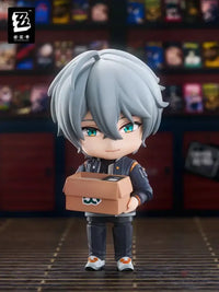 Zenless Zone Zero Nendoroid Wise Early Access