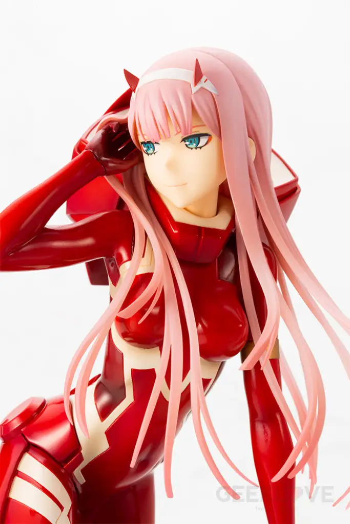 Zero Two 1/7 Scale Figure Kotobukiya – GEEKLOVEPH TOY STORE