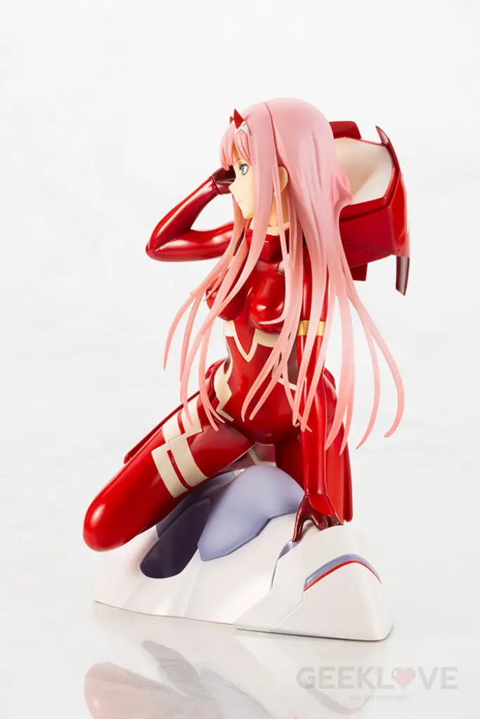 Zero Two 1/7 Scale Figure Kotobukiya – GEEKLOVEPH TOY STORE