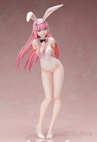 Zero Two: Bunny Ver. 2nd - GeekLoveph