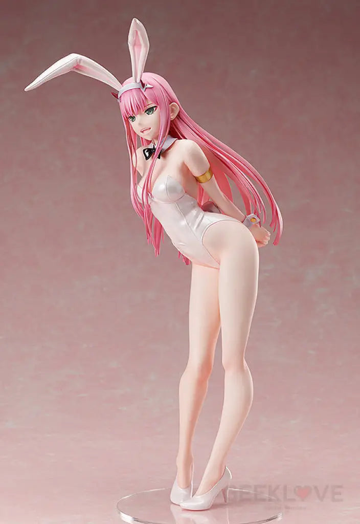 Zero Two: Bunny Ver. 2nd - GeekLoveph