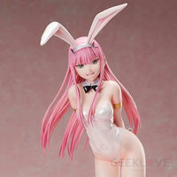Zero Two: Bunny Ver. 2nd - GeekLoveph
