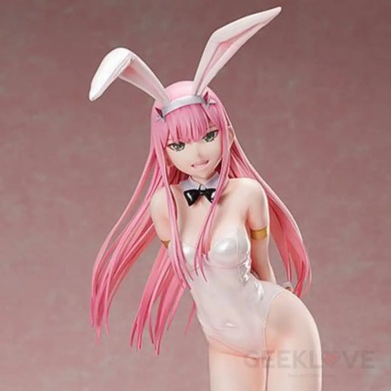 Zero Two: Bunny Ver. 2nd