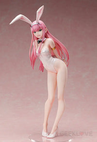 Zero Two: Bunny Ver. 2nd - GeekLoveph