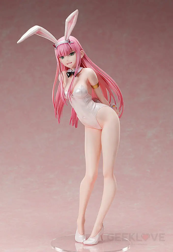 Zero Two: Bunny Ver. 2nd - GeekLoveph