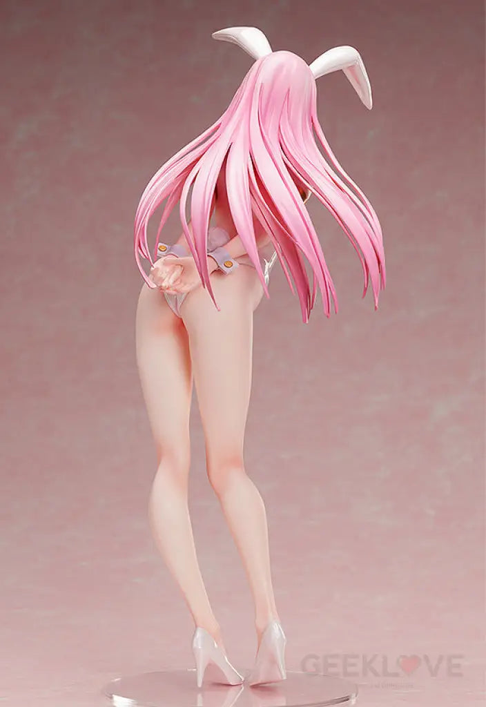 Zero Two: Bunny Ver. 2nd - GeekLoveph