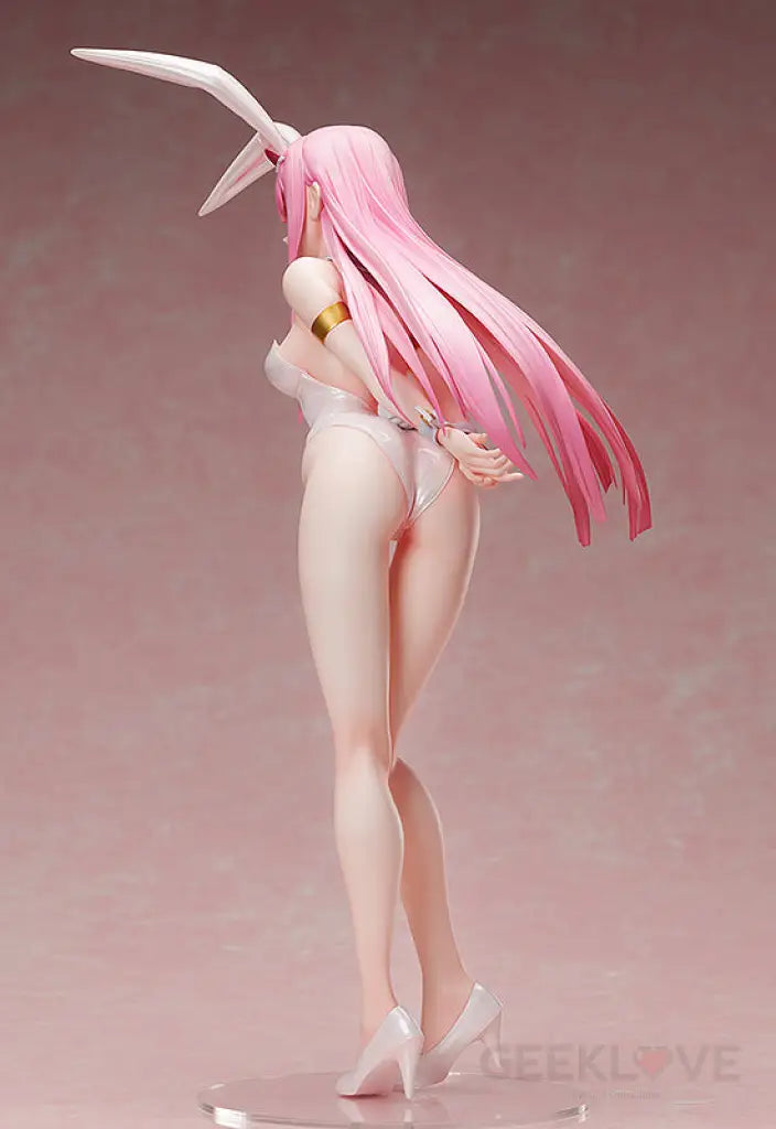 Zero Two: Bunny Ver. 2nd - GeekLoveph