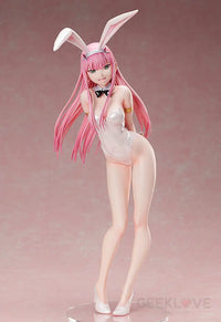 Zero Two: Bunny Ver. 2nd - GeekLoveph