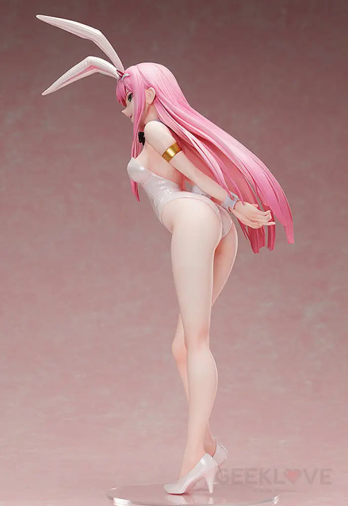 Zero Two: Bunny Ver. 2nd - GeekLoveph