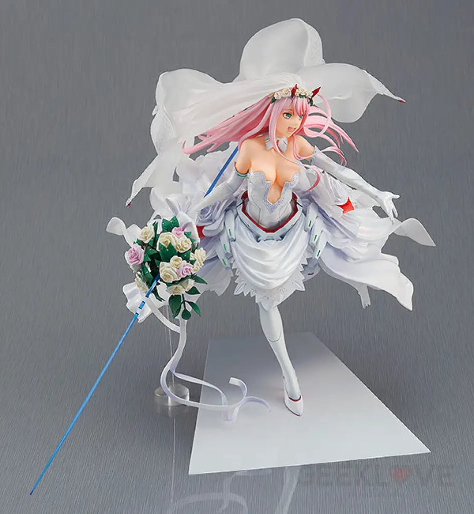 Zero Two For My Darling Preorder