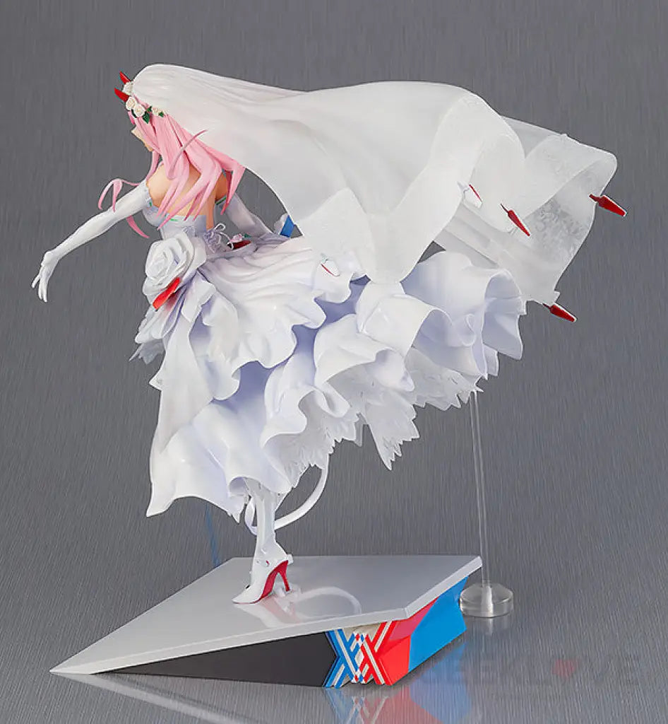 Zero Two For My Darling Preorder