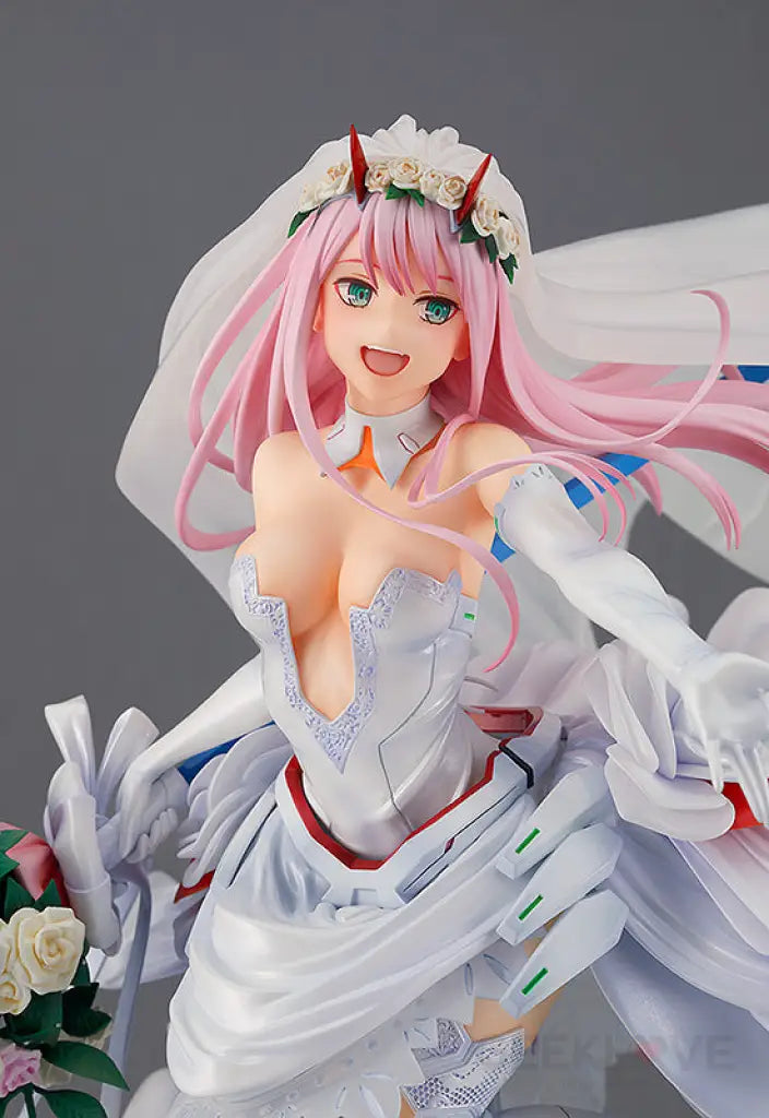 Zero Two For My Darling Preorder
