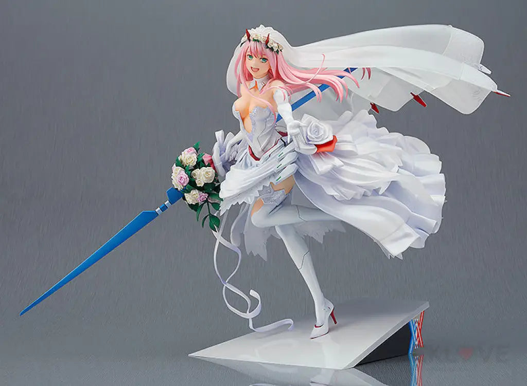 Zero Two For My Darling Preorder
