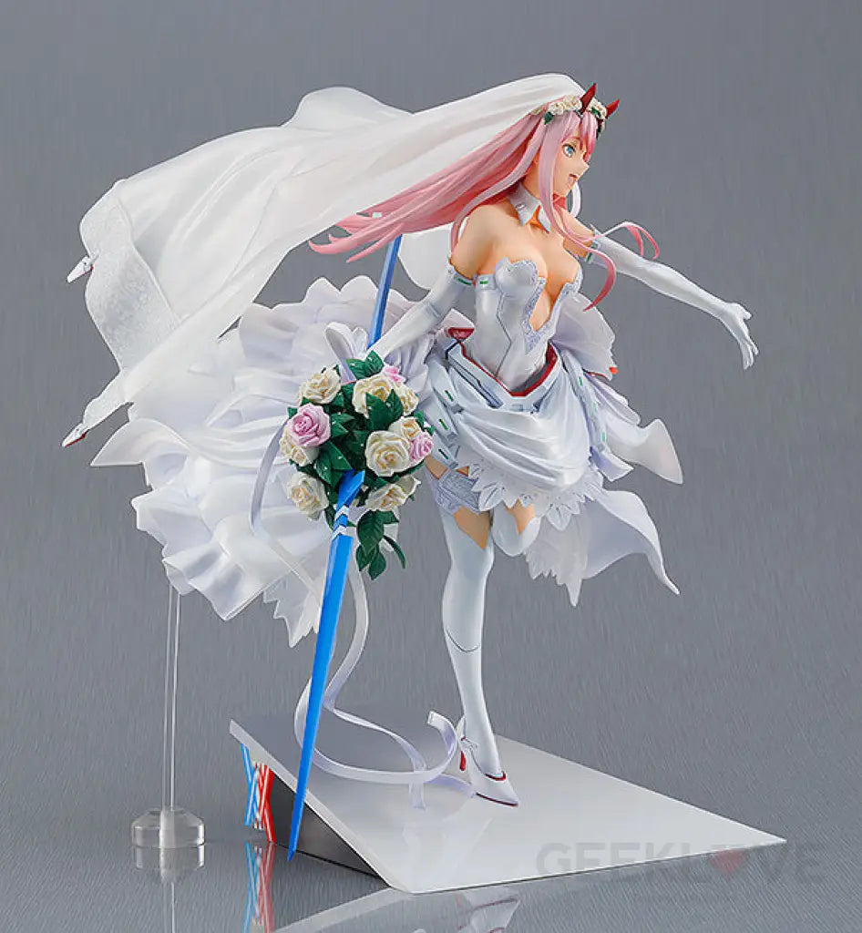 Zero Two For My Darling Preorder
