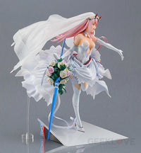 Zero Two For My Darling Preorder