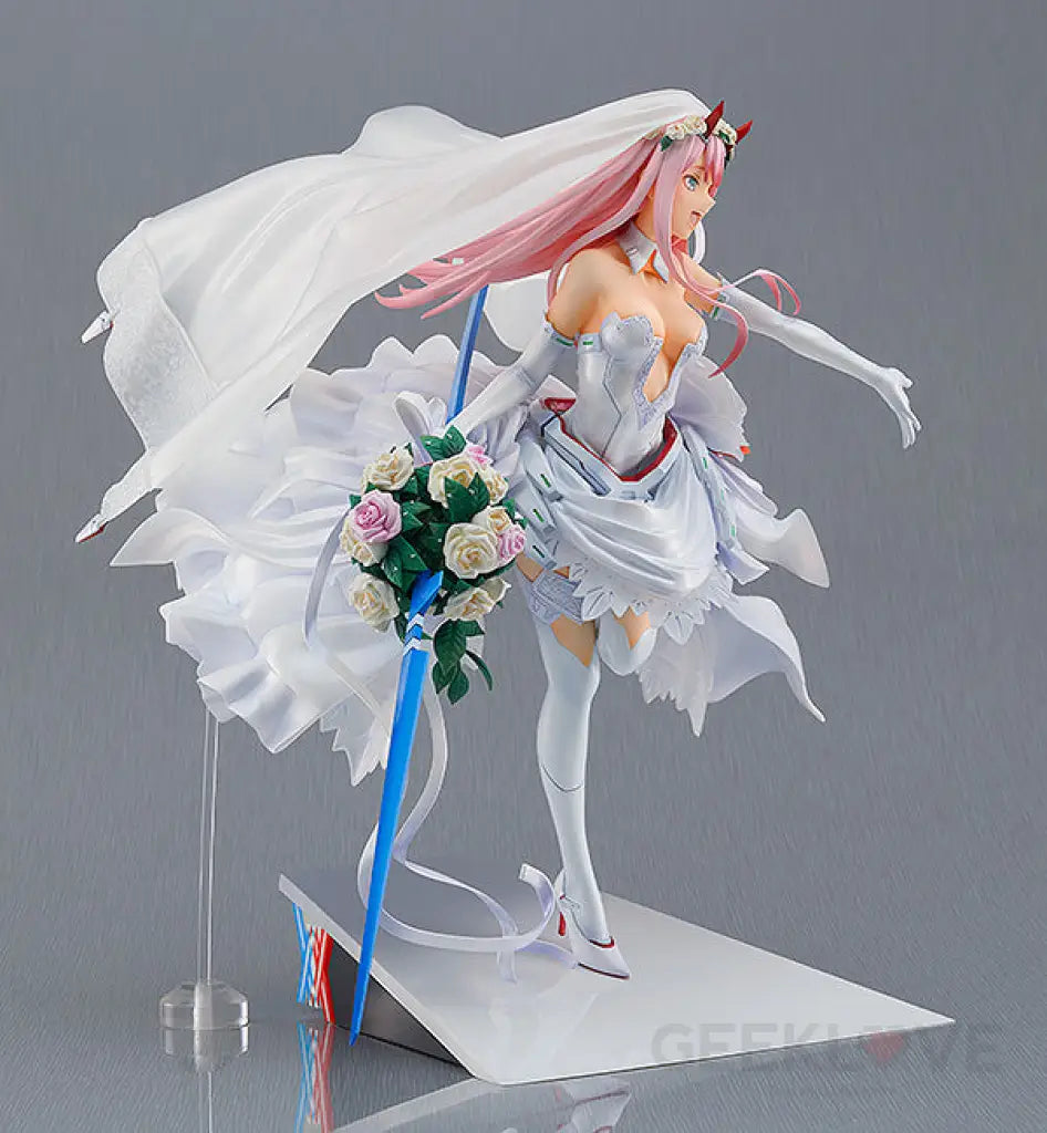 Zero Two For My Darling Preorder