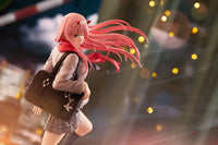 Zero Two: School Uniform Ver. 1/7 Scale Figure Preorder