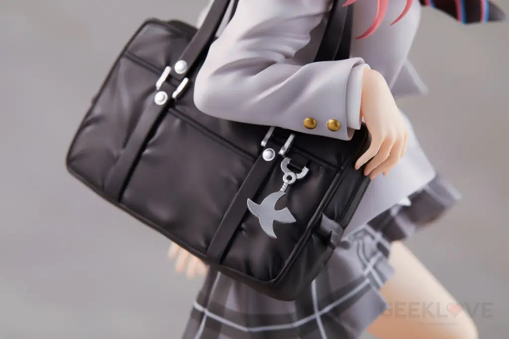 Zero Two: School Uniform Ver. 1/7 Scale Figure Preorder