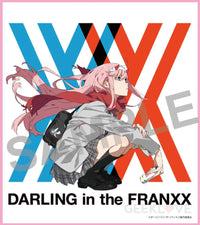 Zero Two: School Uniform Ver. 1/7 Scale Figure Preorder