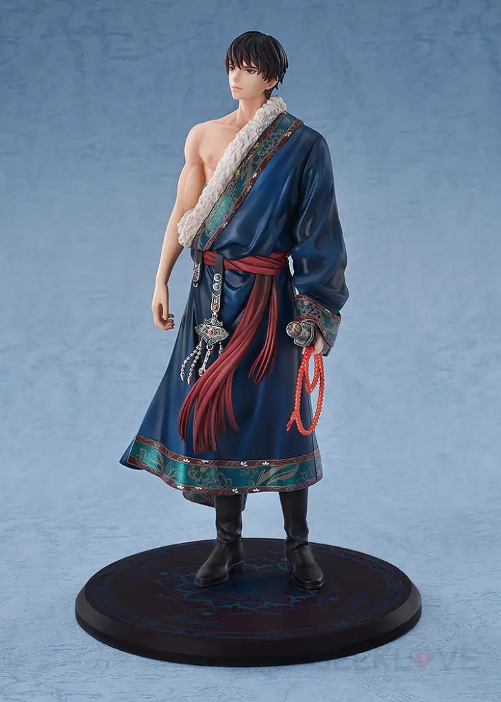 Zhang Qiling Xinxue Jiumeng Ver. Scale Figure