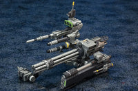 ZOIDS Beam Gatling Set - GeekLoveph