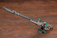 Zoids Customize Parts Dual Sniper Rifle & Az Launch Missile System Set