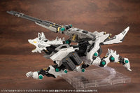 Zoids Customize Parts Dual Sniper Rifle & Az Launch Missile System Set