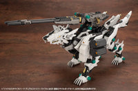 Zoids Customize Parts Dual Sniper Rifle & Az Launch Missile System Set